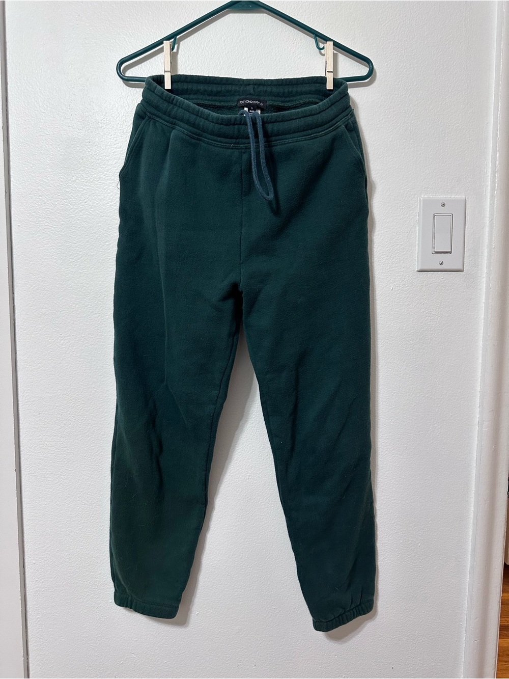 Beyond Yoga sweatpants